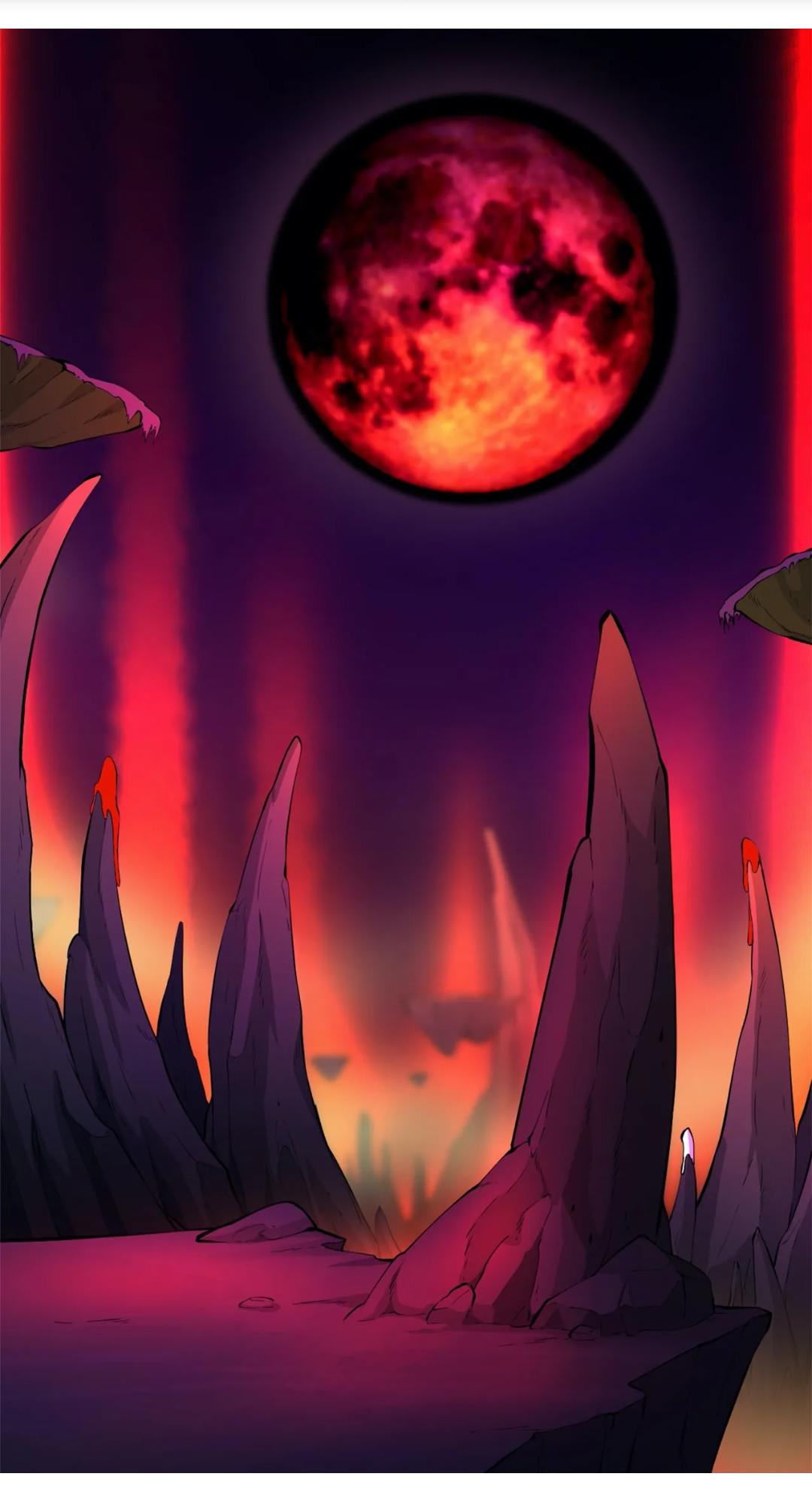 Tentacle Recipe Chapter 8 page 27 - 