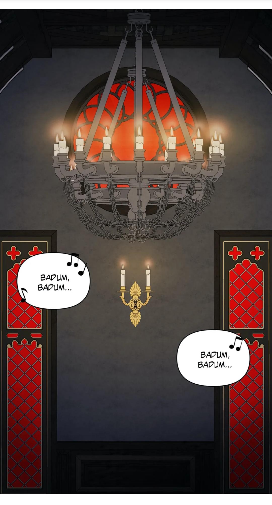 Tentacle Recipe Chapter 8 page 30 - 