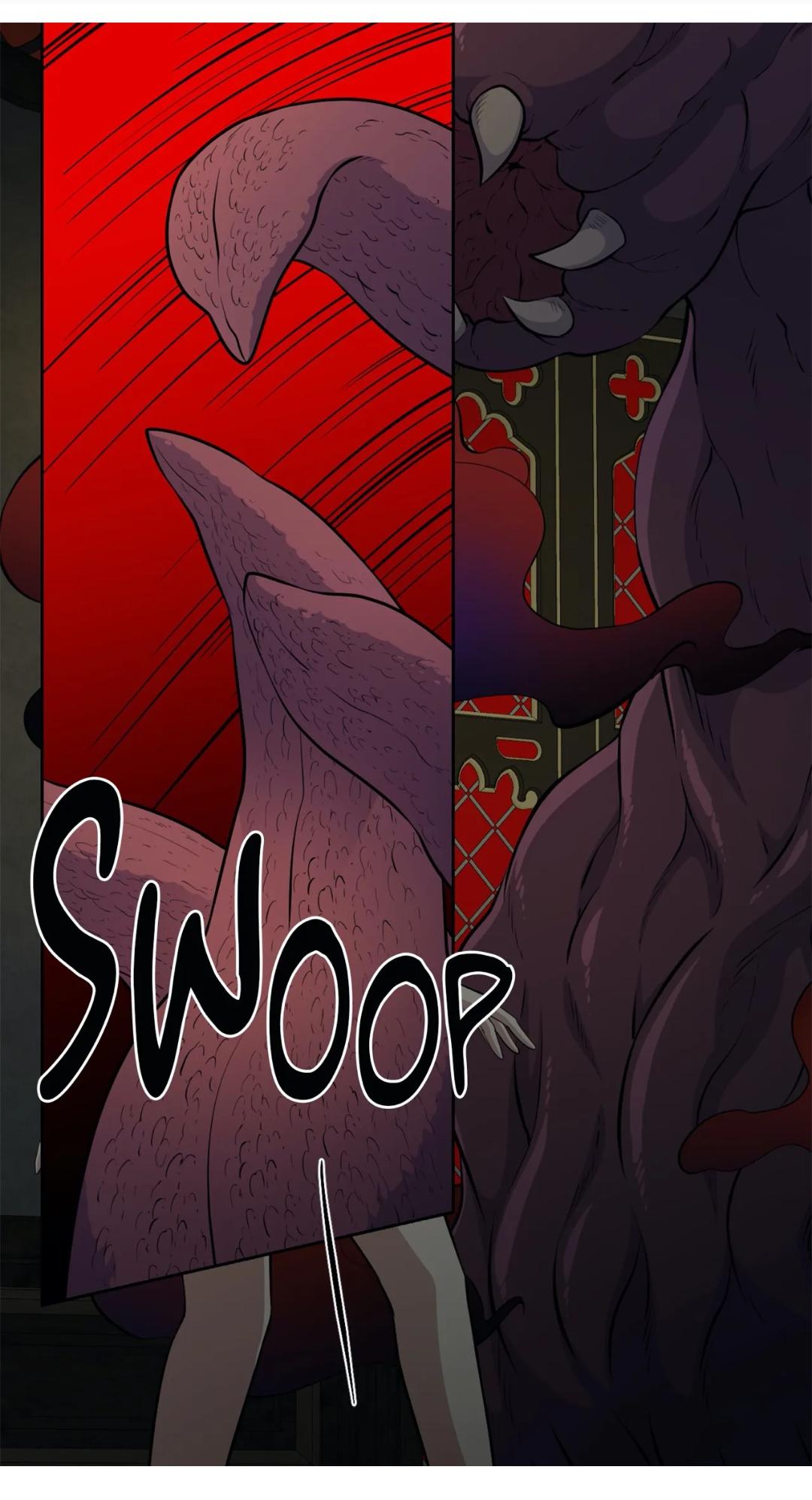 Tentacle Recipe Chapter 9 page 2 - 