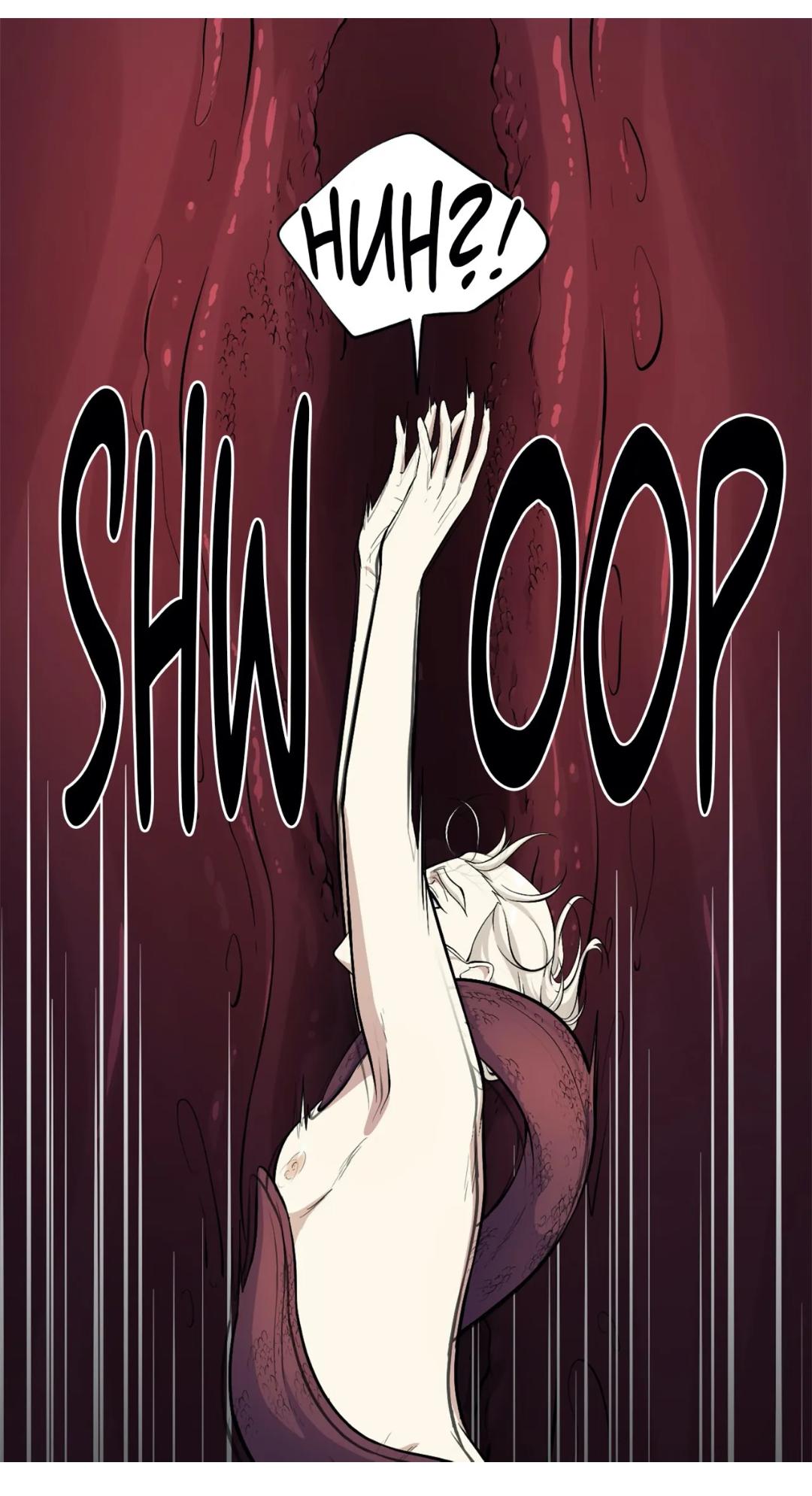 Tentacle Recipe Chapter 9 page 13 - 