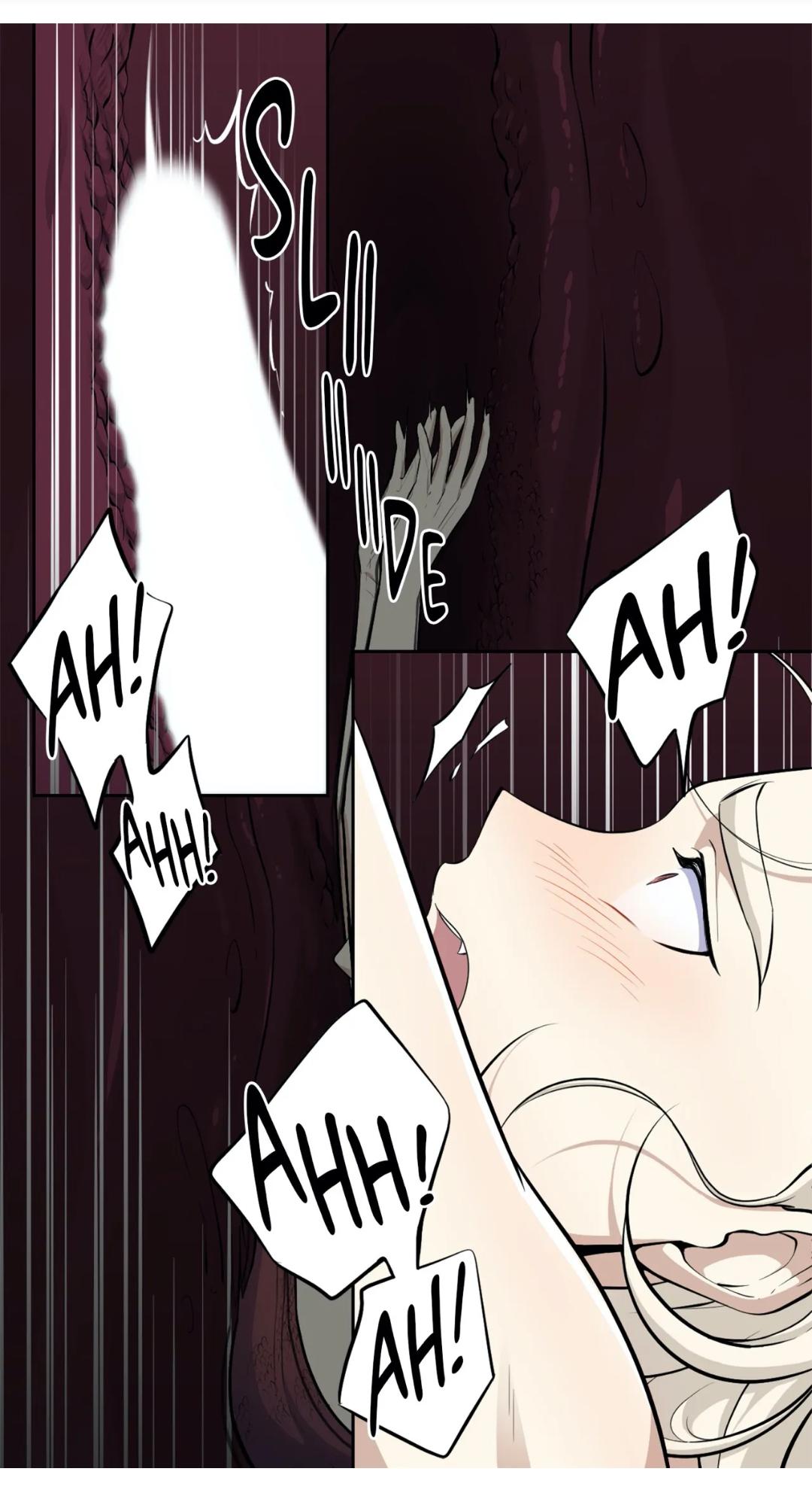 Tentacle Recipe Chapter 9 page 14 - 
