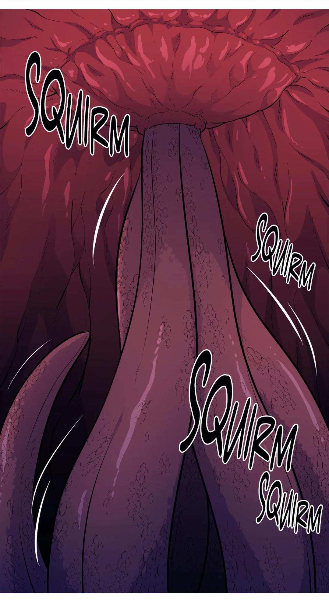Tentacle Recipe Chapter 9 page 15 - 