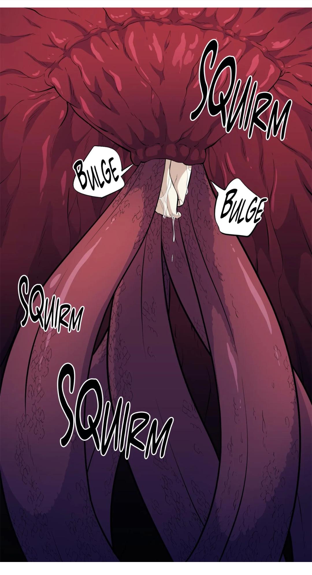 Tentacle Recipe Chapter 9 page 16 - 