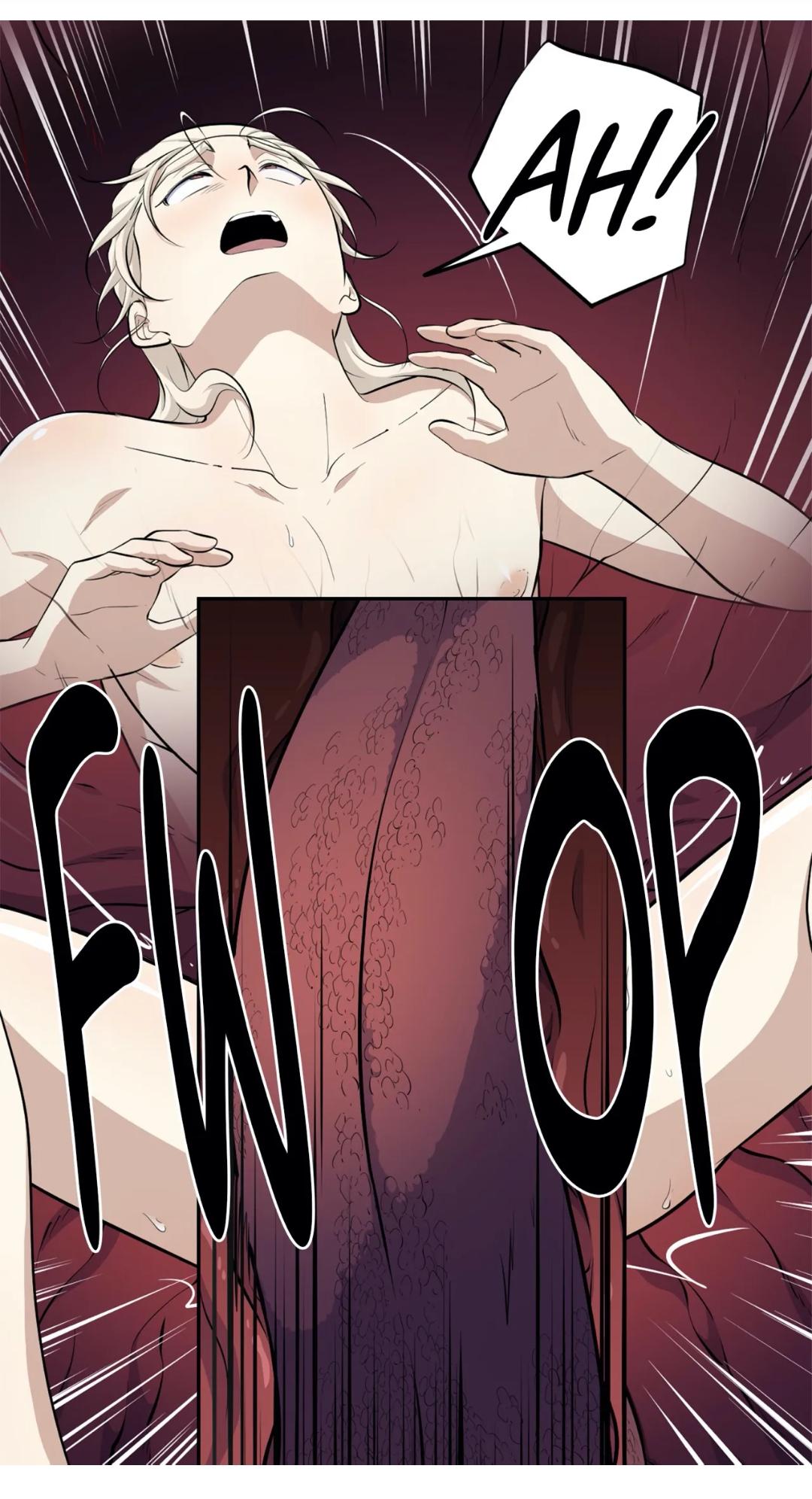 Tentacle Recipe Chapter 9 page 31 - 