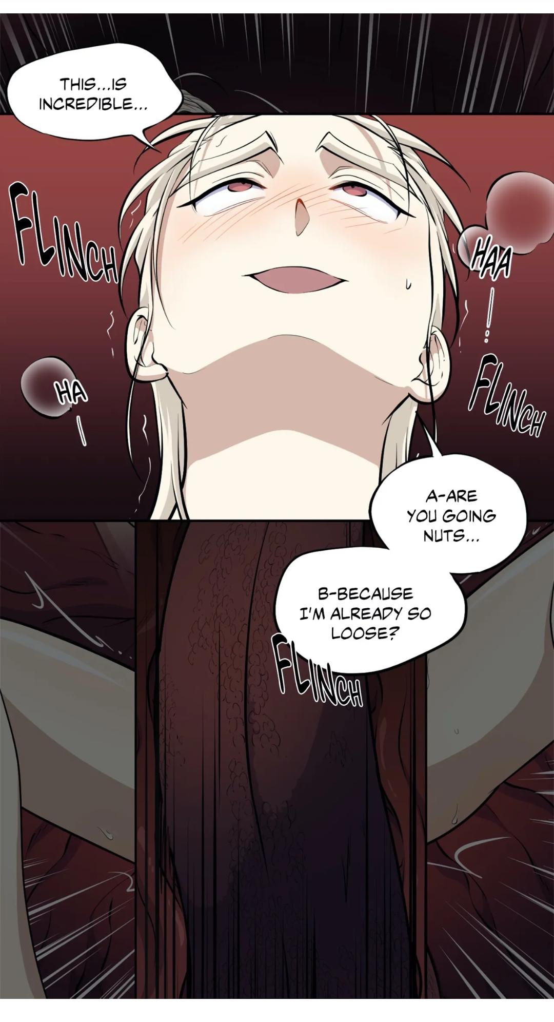 Tentacle Recipe Chapter 9 page 32 - 