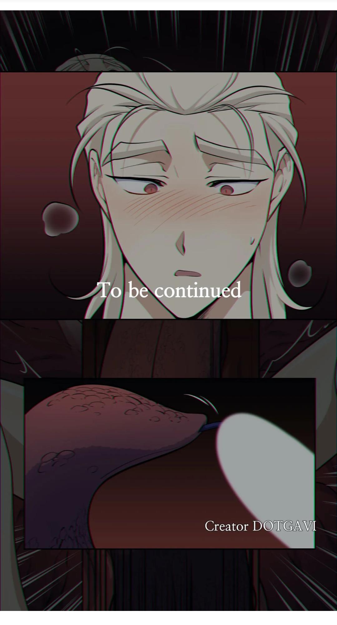Tentacle Recipe Chapter 9 page 36 - 