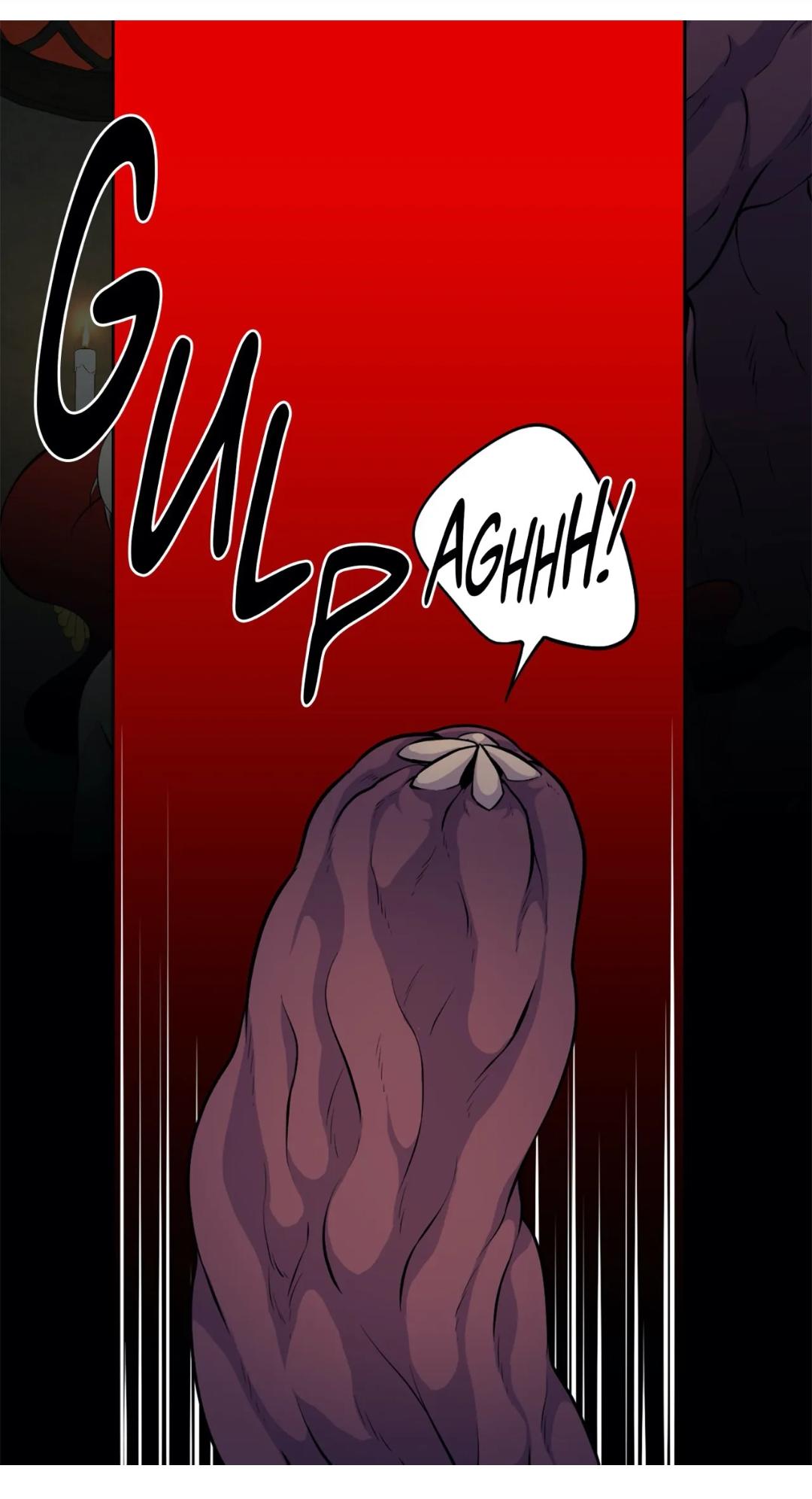 Tentacle Recipe Chapter 9 page 5 - 
