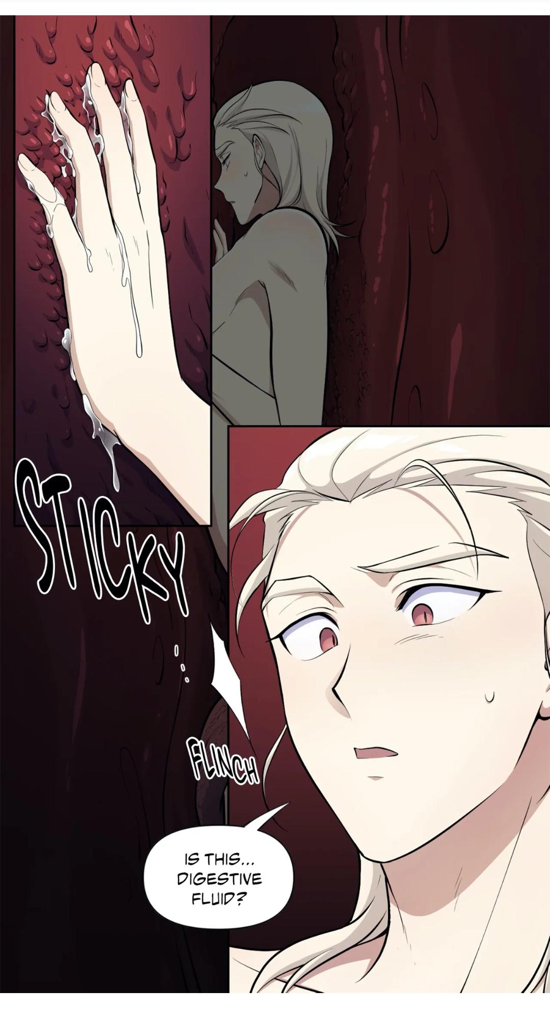 Tentacle Recipe Chapter 9 page 9 - 