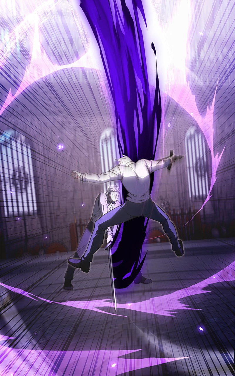 Terminally-Ill Genius Dark Knight Chapter 0 page 101 - 