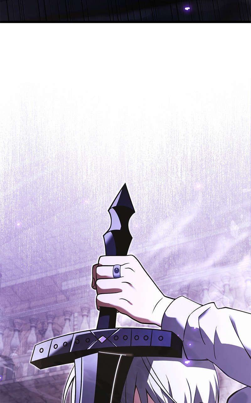 Terminally-Ill Genius Dark Knight Chapter 0 page 104 - 