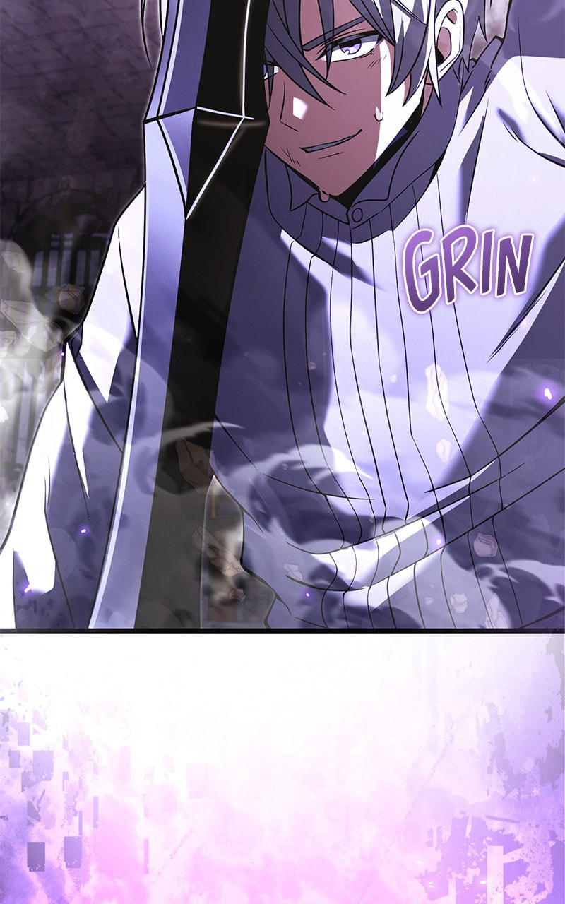 Terminally-Ill Genius Dark Knight Chapter 0 page 105 - 
