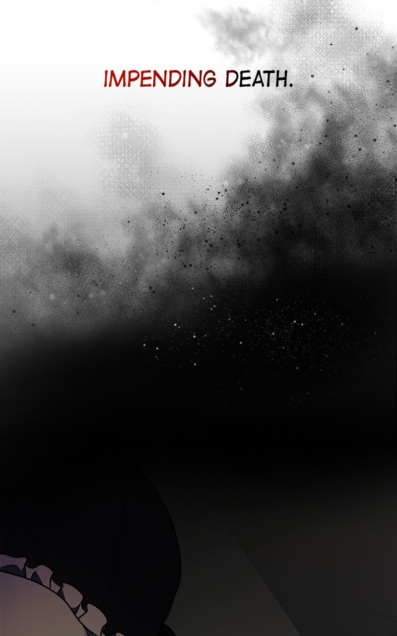 Terminally-Ill Genius Dark Knight Chapter 0 page 114 - 