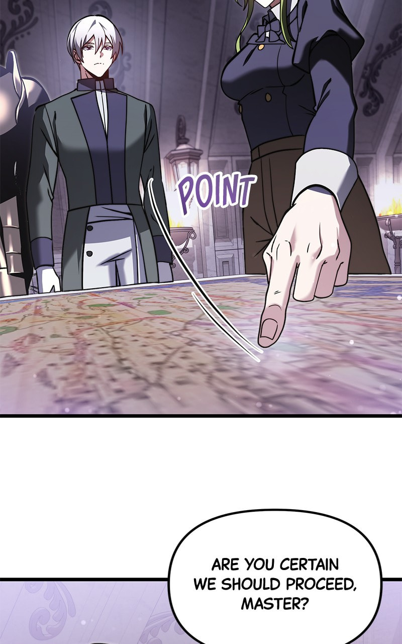 Terminally-Ill Genius Dark Knight Chapter 0 page 120 - 