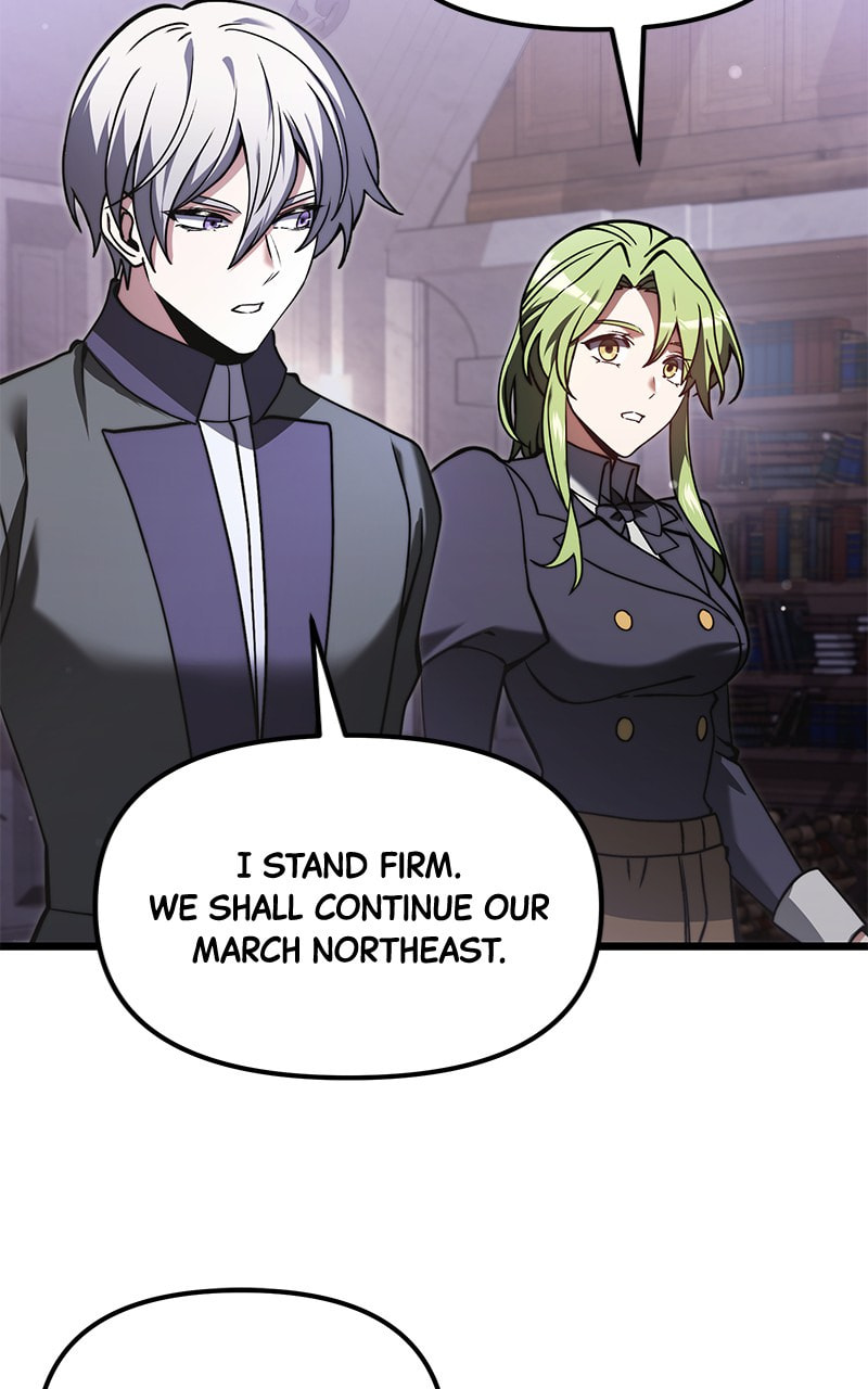 Terminally-Ill Genius Dark Knight Chapter 0 page 121 - 