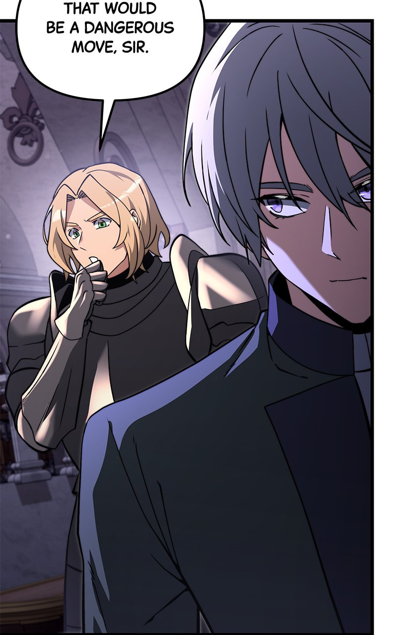 Terminally-Ill Genius Dark Knight Chapter 0 page 122 - 