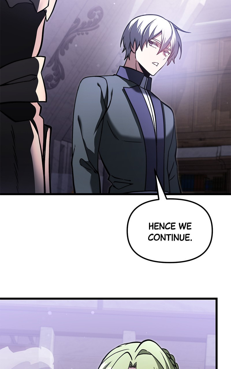 Terminally-Ill Genius Dark Knight Chapter 0 page 126 - 