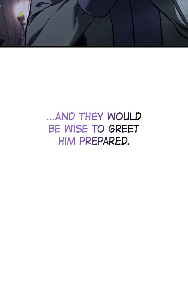 Terminally-Ill Genius Dark Knight Chapter 0 page 131 - 