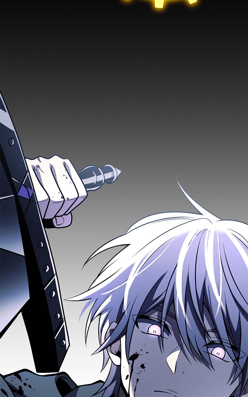 Terminally-Ill Genius Dark Knight Chapter 0 page 20 - 