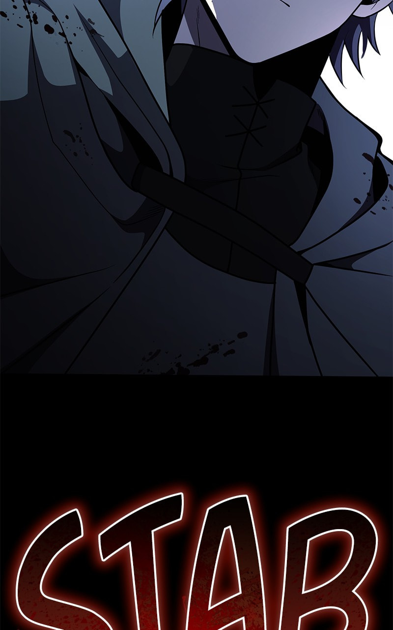 Terminally-Ill Genius Dark Knight Chapter 0 page 21 - 