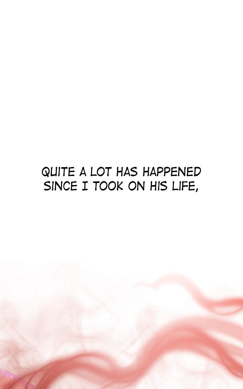 Terminally-Ill Genius Dark Knight Chapter 0 page 23 - 