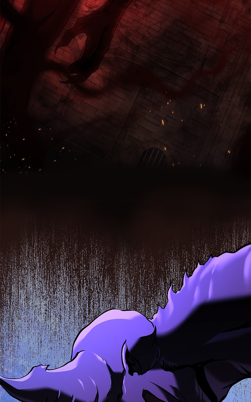 Terminally-Ill Genius Dark Knight Chapter 0 page 25 - 
