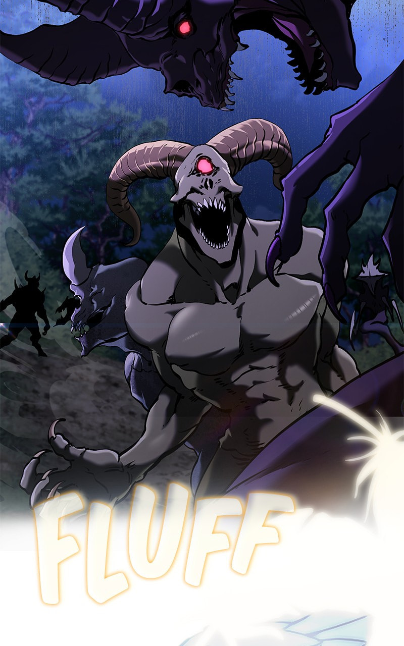 Terminally-Ill Genius Dark Knight Chapter 0 page 26 - 