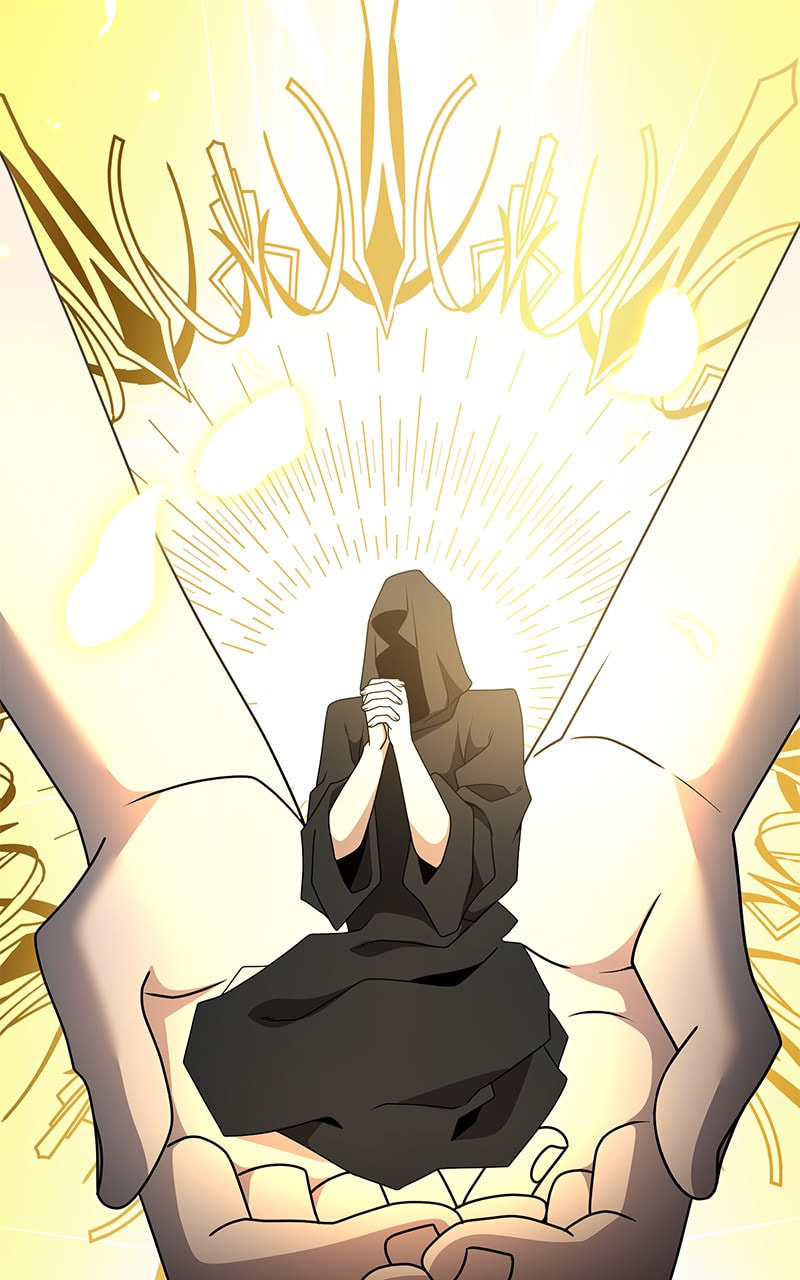 Terminally-Ill Genius Dark Knight Chapter 0 page 31 - 