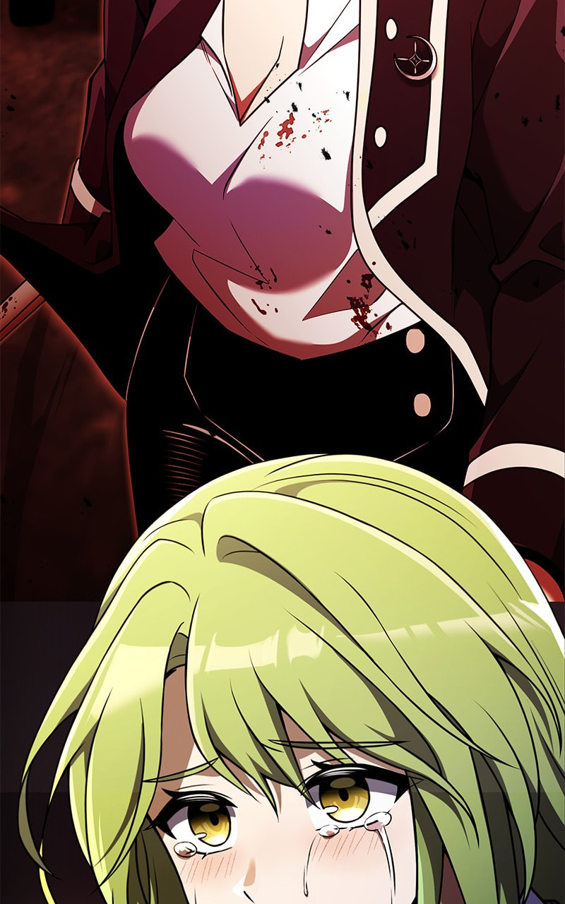 Terminally-Ill Genius Dark Knight Chapter 0 page 37 - 