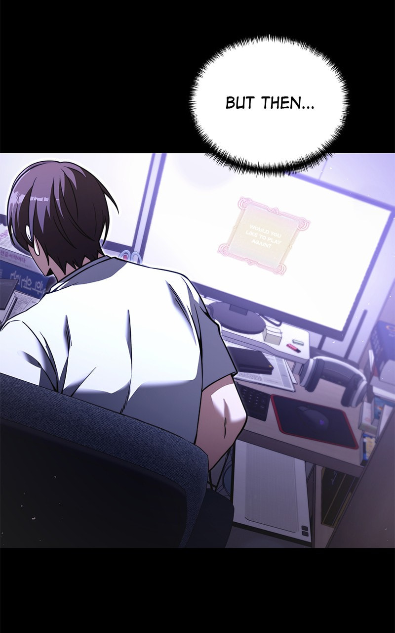 Terminally-Ill Genius Dark Knight Chapter 0 page 45 - 