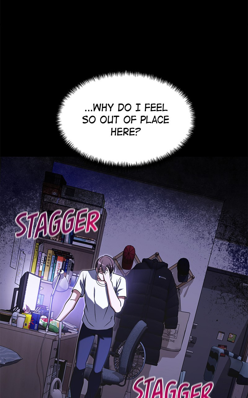 Terminally-Ill Genius Dark Knight Chapter 0 page 46 - 