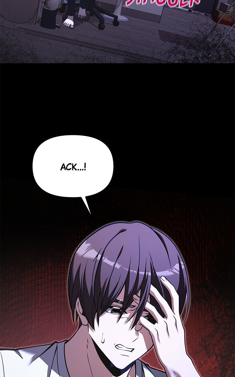 Terminally-Ill Genius Dark Knight Chapter 0 page 47 - 