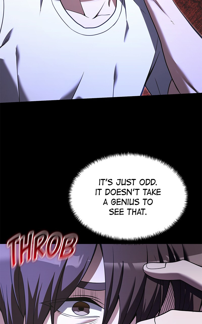 Terminally-Ill Genius Dark Knight Chapter 0 page 48 - 