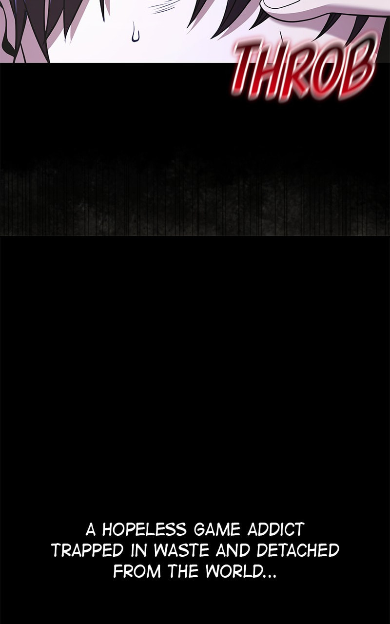 Terminally-Ill Genius Dark Knight Chapter 0 page 49 - 