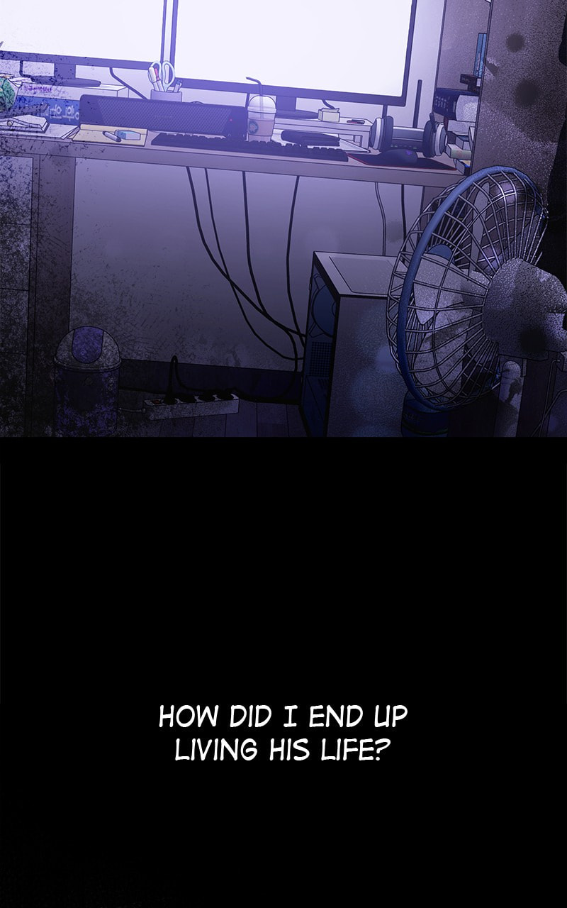 Terminally-Ill Genius Dark Knight Chapter 0 page 56 - 