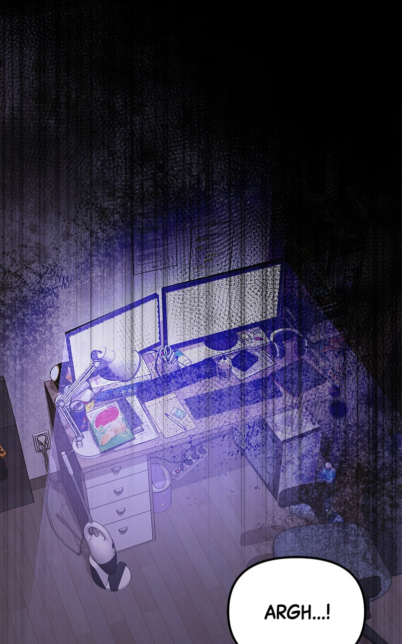 Terminally-Ill Genius Dark Knight Chapter 0 page 57 - 