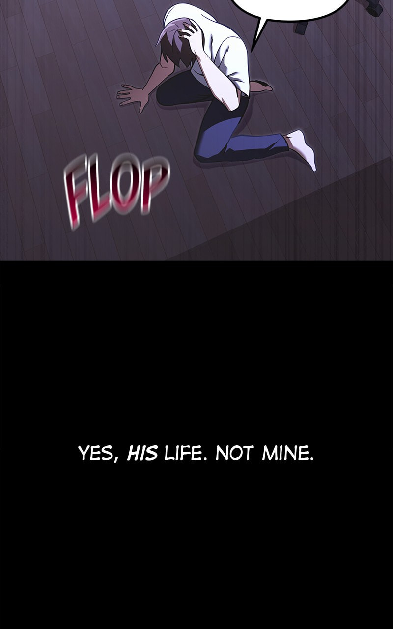 Terminally-Ill Genius Dark Knight Chapter 0 page 58 - 