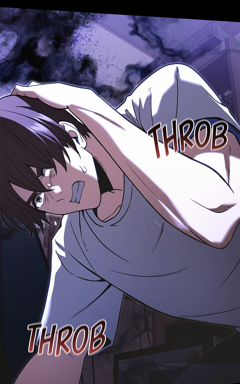 Terminally-Ill Genius Dark Knight Chapter 0 page 59 - 