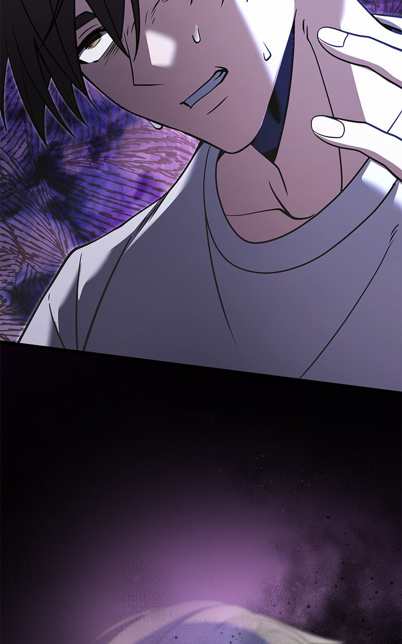 Terminally-Ill Genius Dark Knight Chapter 0 page 61 - 