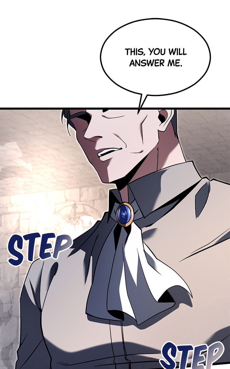 Terminally-Ill Genius Dark Knight Chapter 0 page 76 - 