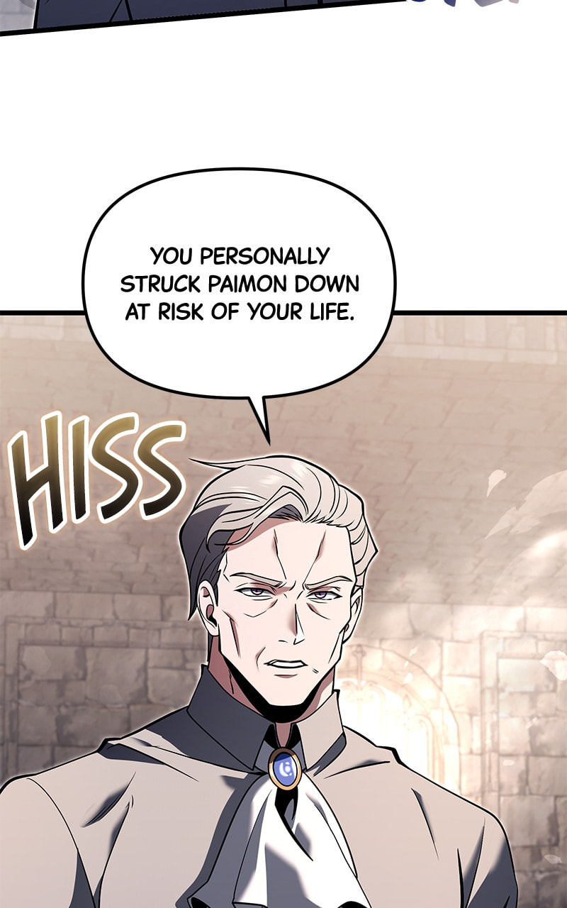 Terminally-Ill Genius Dark Knight Chapter 0 page 77 - 