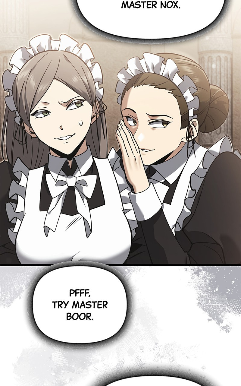 Terminally-Ill Genius Dark Knight Chapter 0 page 93 - 