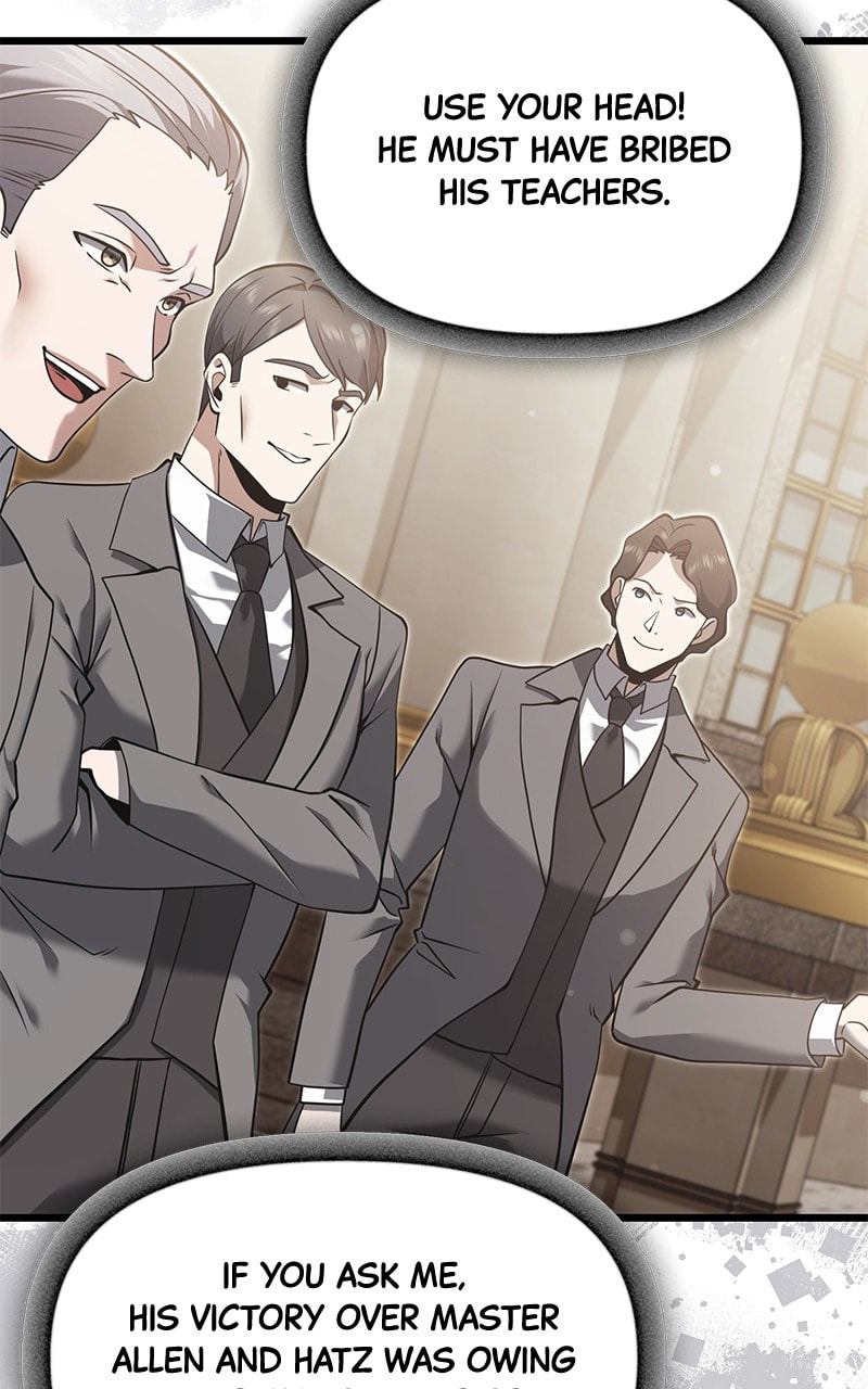 Terminally-Ill Genius Dark Knight Chapter 0 page 94 - 