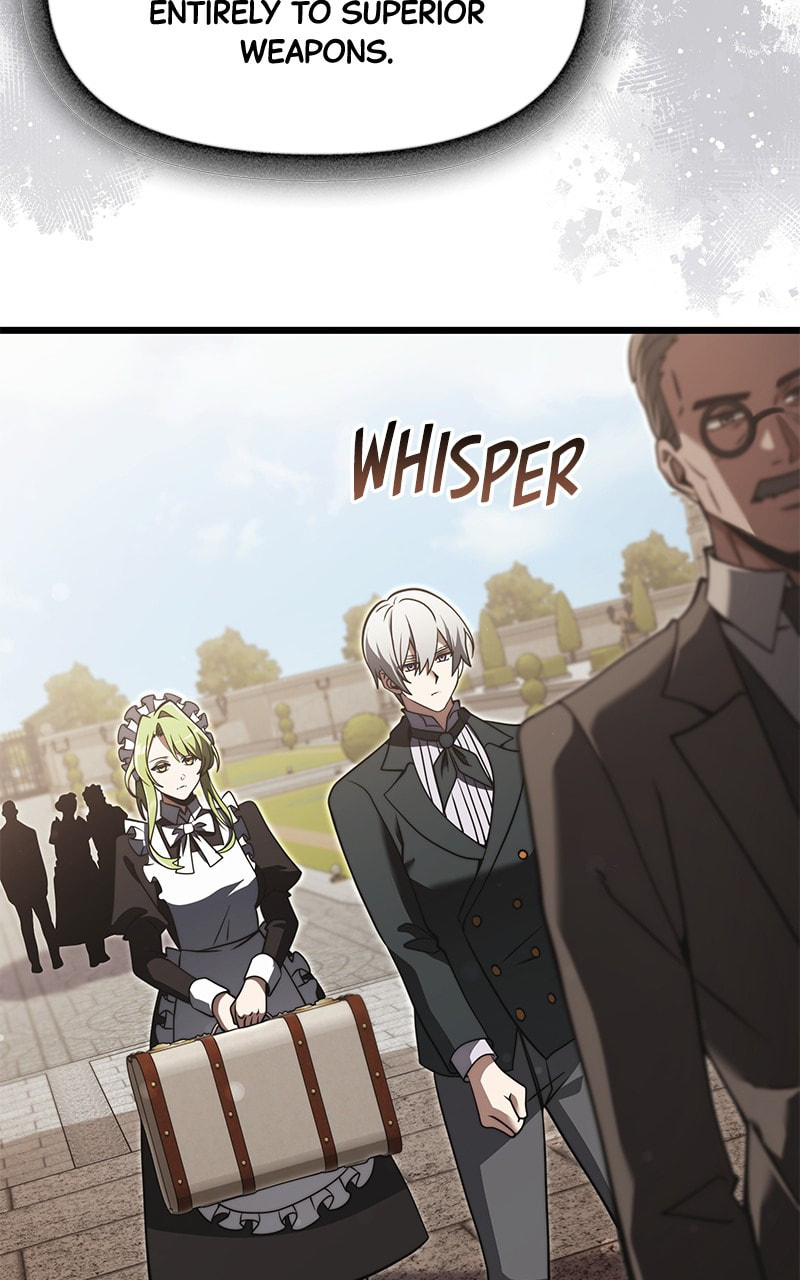 Terminally-Ill Genius Dark Knight Chapter 0 page 95 - 