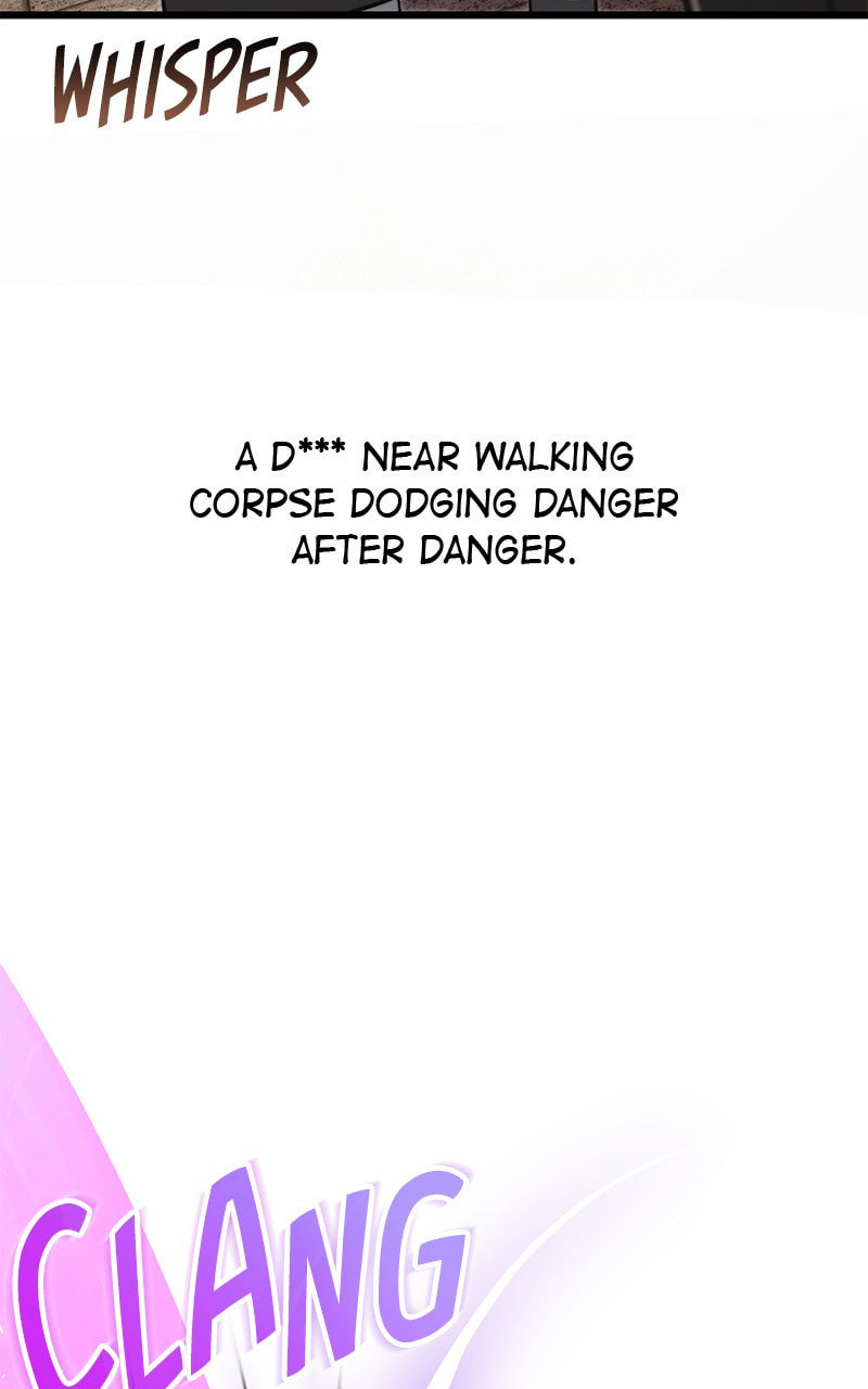 Terminally-Ill Genius Dark Knight Chapter 0 page 96 - 