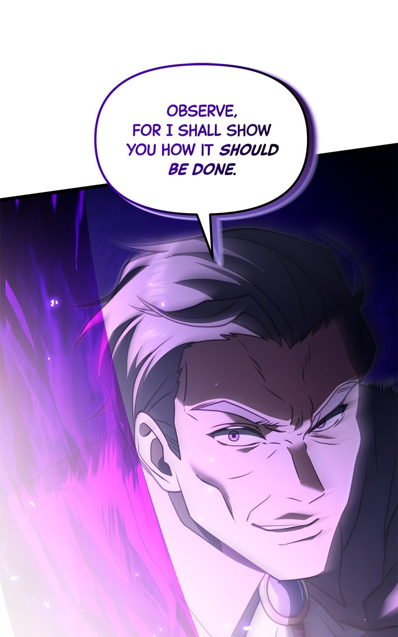Terminally-Ill Genius Dark Knight Chapter 0 page 99 - 