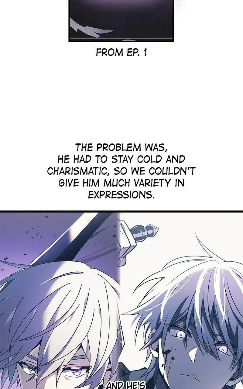 Terminally-Ill Genius Dark Knight Chapter 1.1 page 16 - 