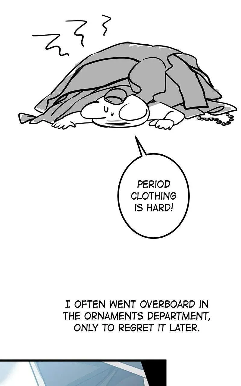 Terminally-Ill Genius Dark Knight Chapter 1.1 page 21 - 