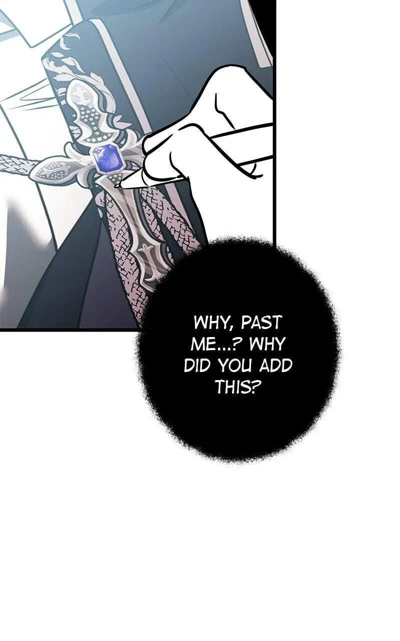 Terminally-Ill Genius Dark Knight Chapter 1.1 page 22 - 