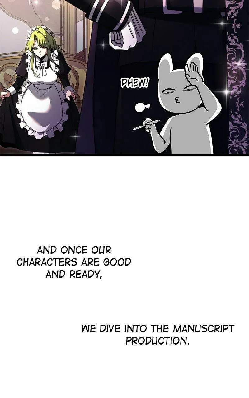 Terminally-Ill Genius Dark Knight Chapter 1.1 page 24 - 