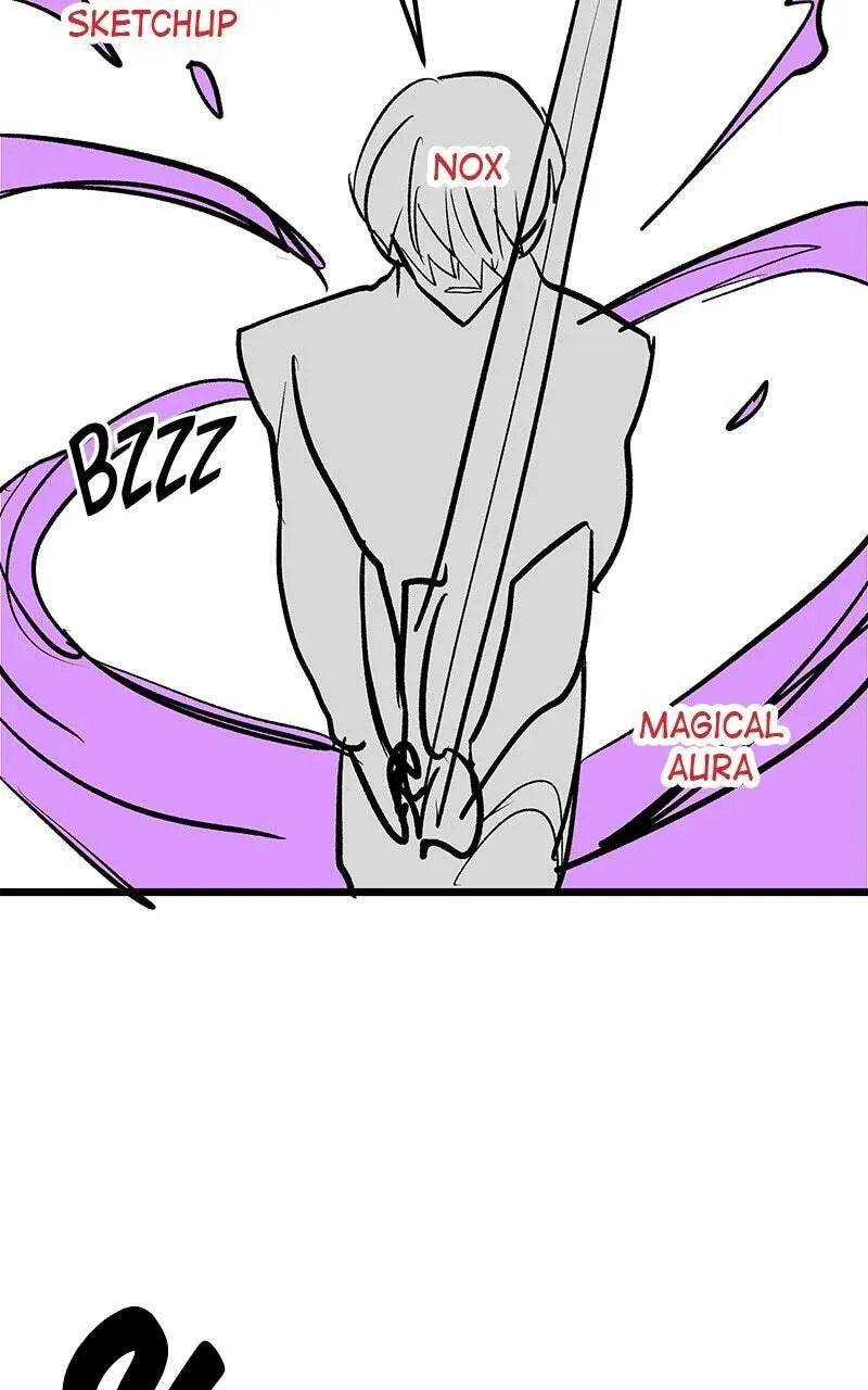 Terminally-Ill Genius Dark Knight Chapter 1.1 page 28 - 